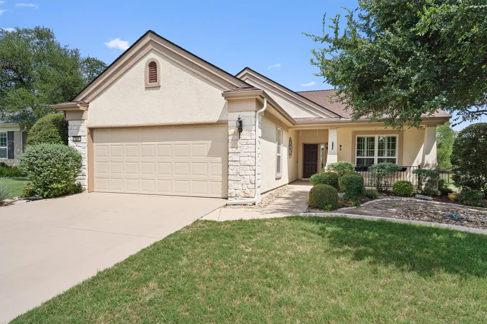 321 Yukon Terrace Georgetown, TX 78633