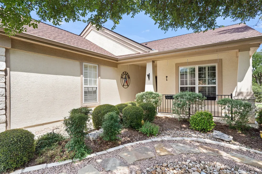 321 Yukon Terrace Georgetown, TX 78633