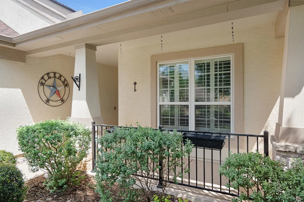 321 Yukon Terrace Georgetown, TX 78633