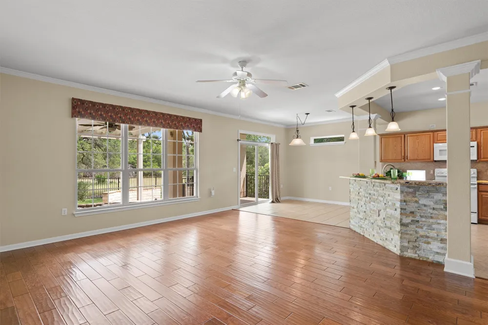321 Yukon Terrace Georgetown, TX 78633