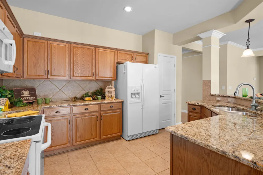 321 Yukon Terrace Georgetown, TX 78633