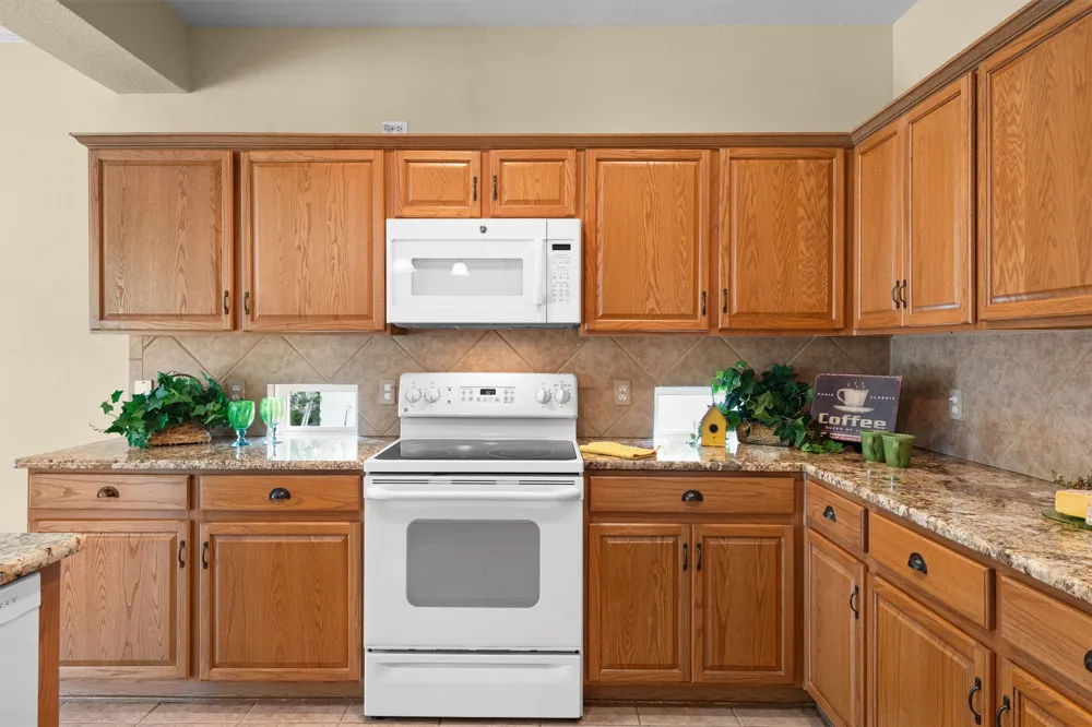 321 Yukon Terrace Georgetown, TX 78633