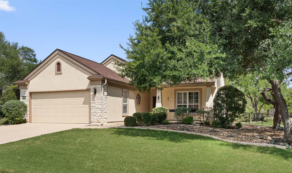 321 Yukon Terrace Georgetown, TX 78633