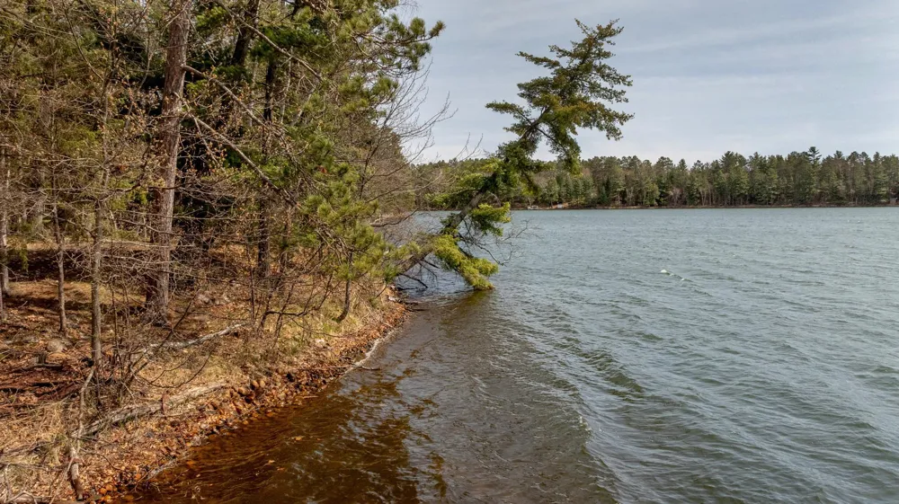 6000 Bass Lake Drive NE Remer, MN 56672