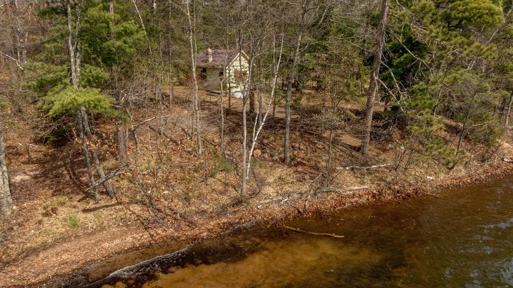 6000 Bass Lake Drive NE Remer, MN 56672