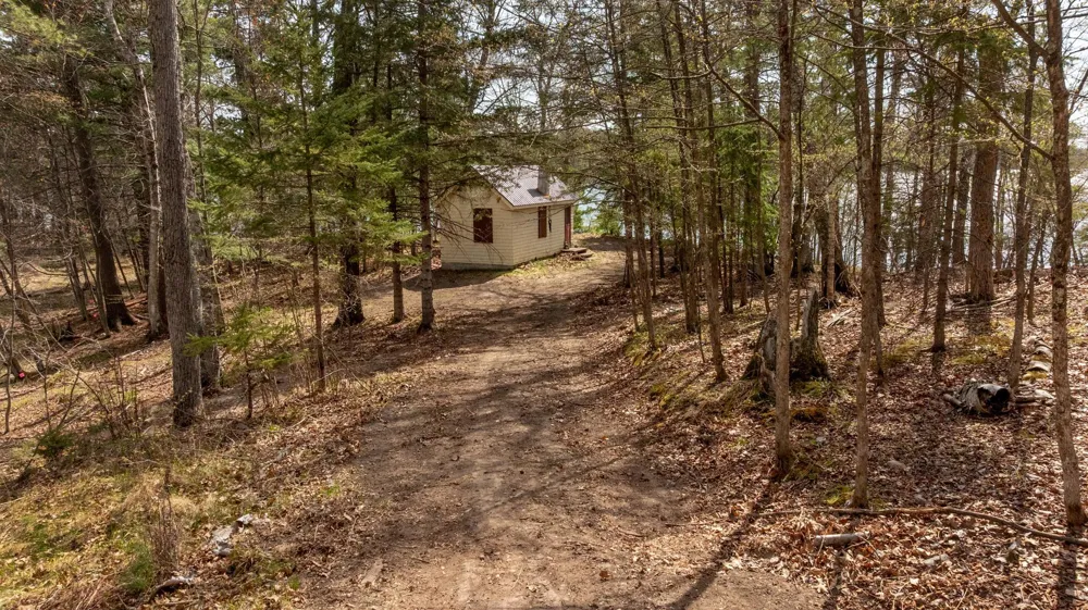 6000 Bass Lake Drive NE Remer, MN 56672