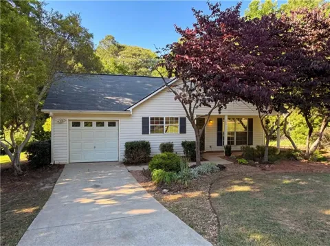 202 Bluff Court