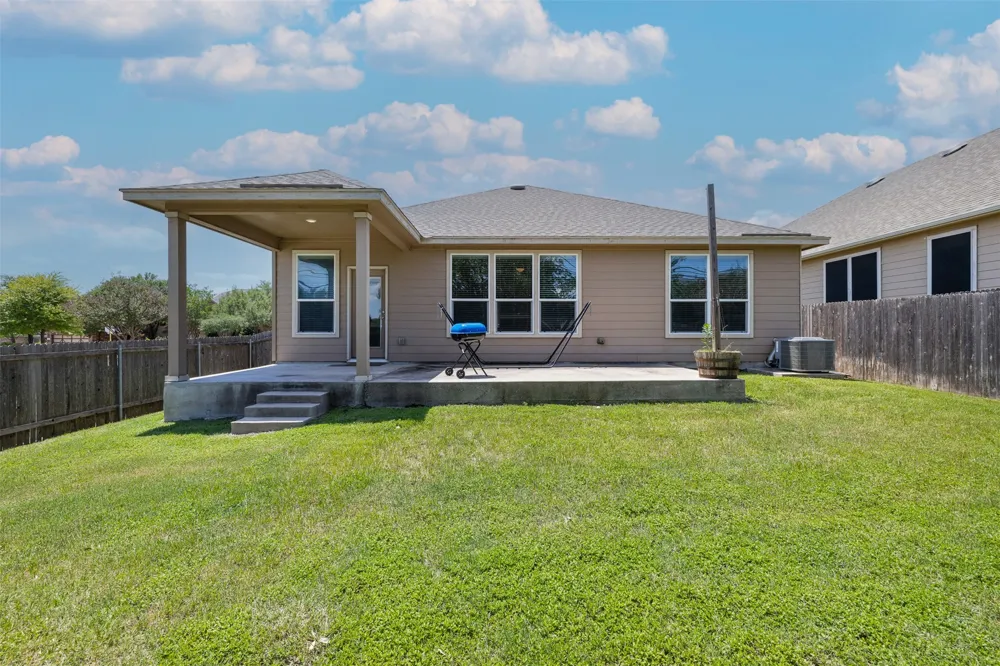 9104 Lonesome Oak Drive Temple, TX 76502