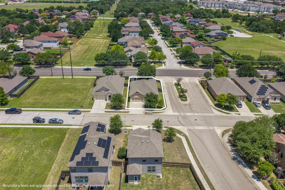 9104 Lonesome Oak Drive Temple, TX 76502