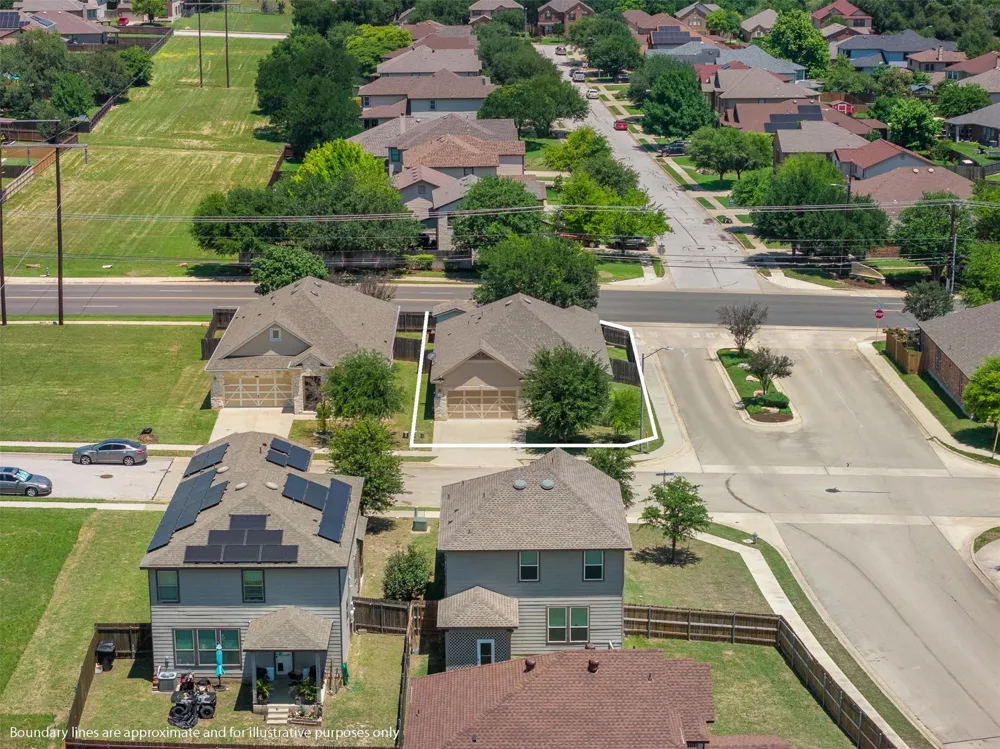 9104 Lonesome Oak Drive Temple, TX 76502