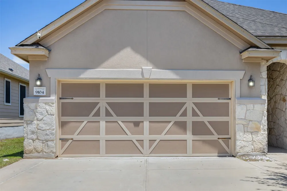 9104 Lonesome Oak Drive Temple, TX 76502