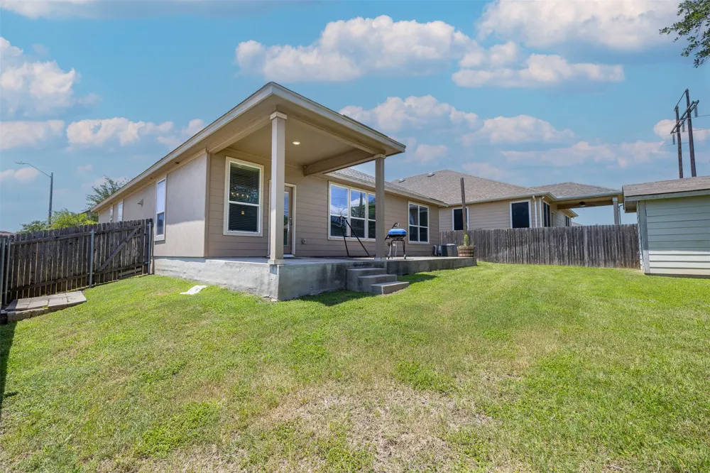 9104 Lonesome Oak Drive Temple, TX 76502