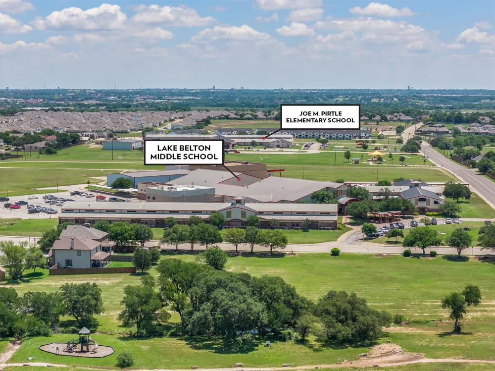 9104 Lonesome Oak Drive Temple, TX 76502