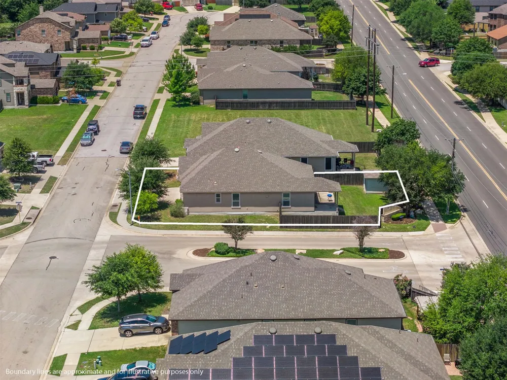 9104 Lonesome Oak Drive Temple, TX 76502