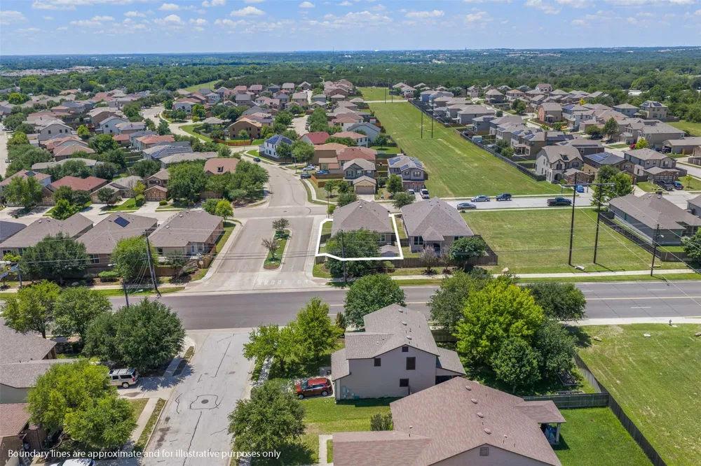 9104 Lonesome Oak Drive Temple, TX 76502