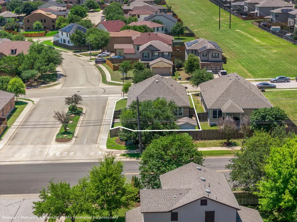 9104 Lonesome Oak Drive Temple, TX 76502