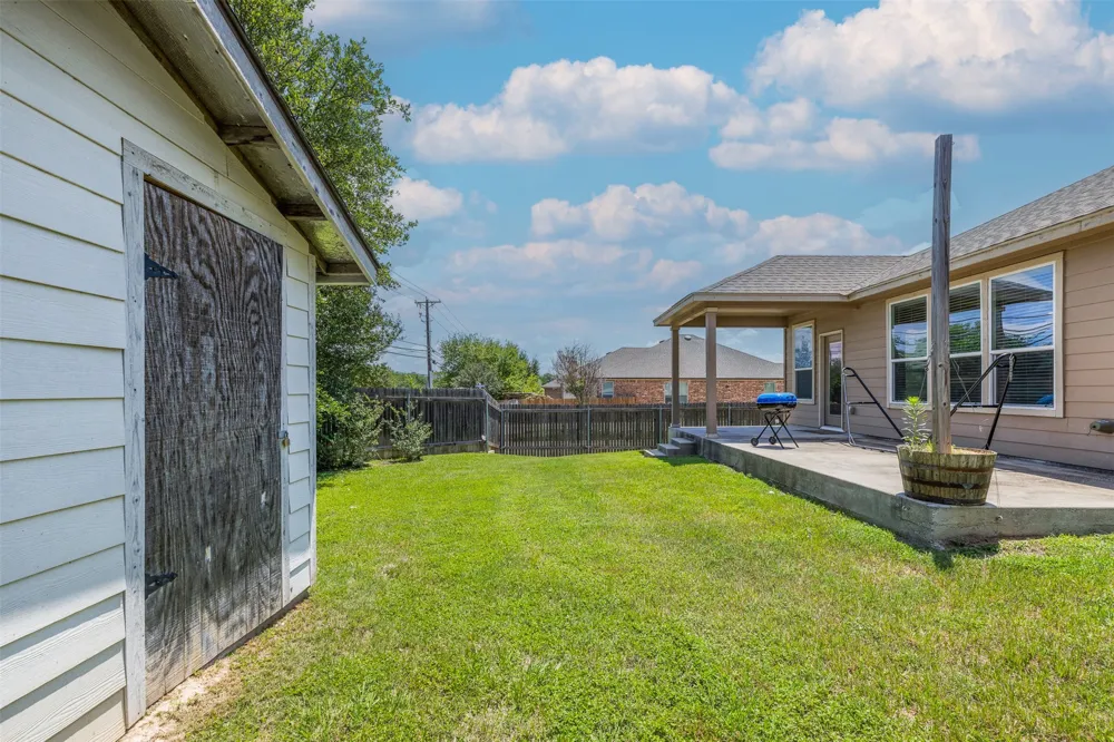 9104 Lonesome Oak Drive Temple, TX 76502
