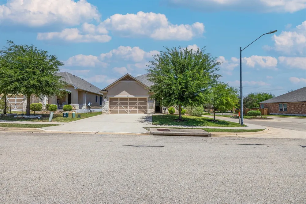 9104 Lonesome Oak Drive Temple, TX 76502
