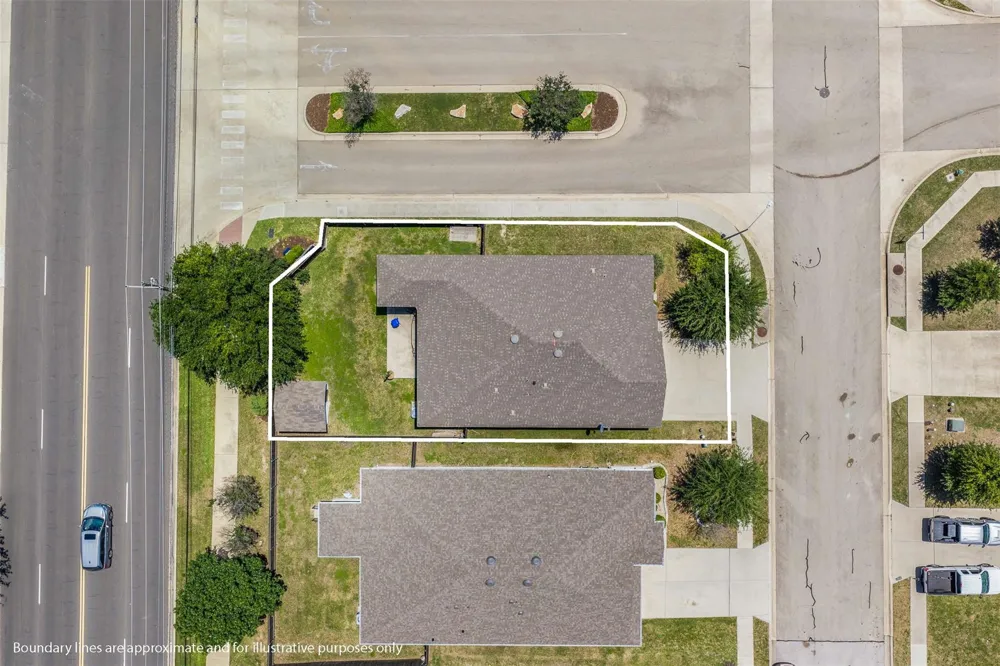 9104 Lonesome Oak Drive Temple, TX 76502