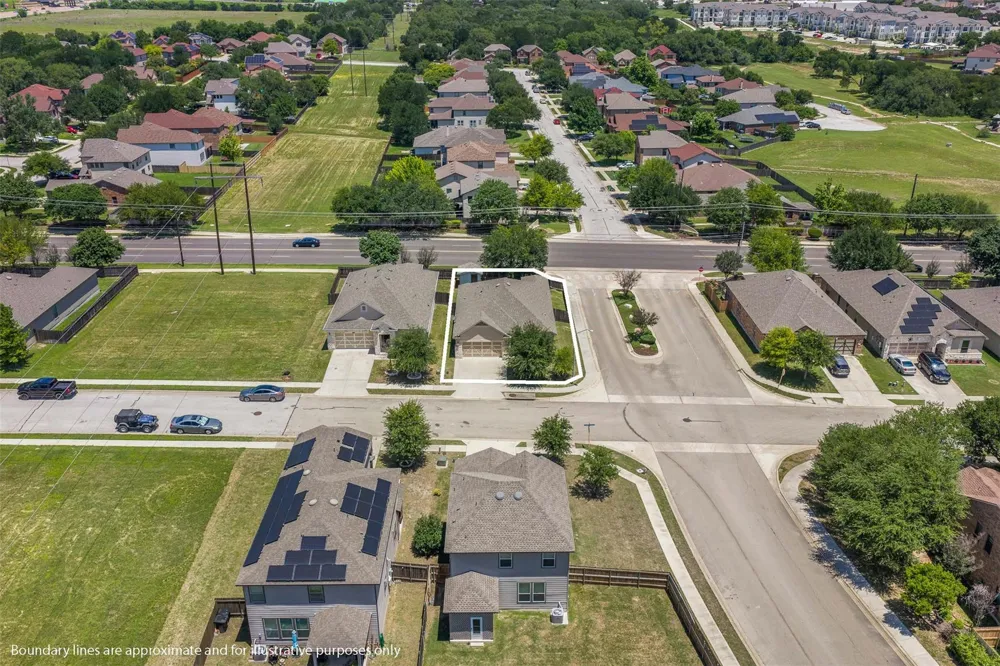 9104 Lonesome Oak Drive Temple, TX 76502