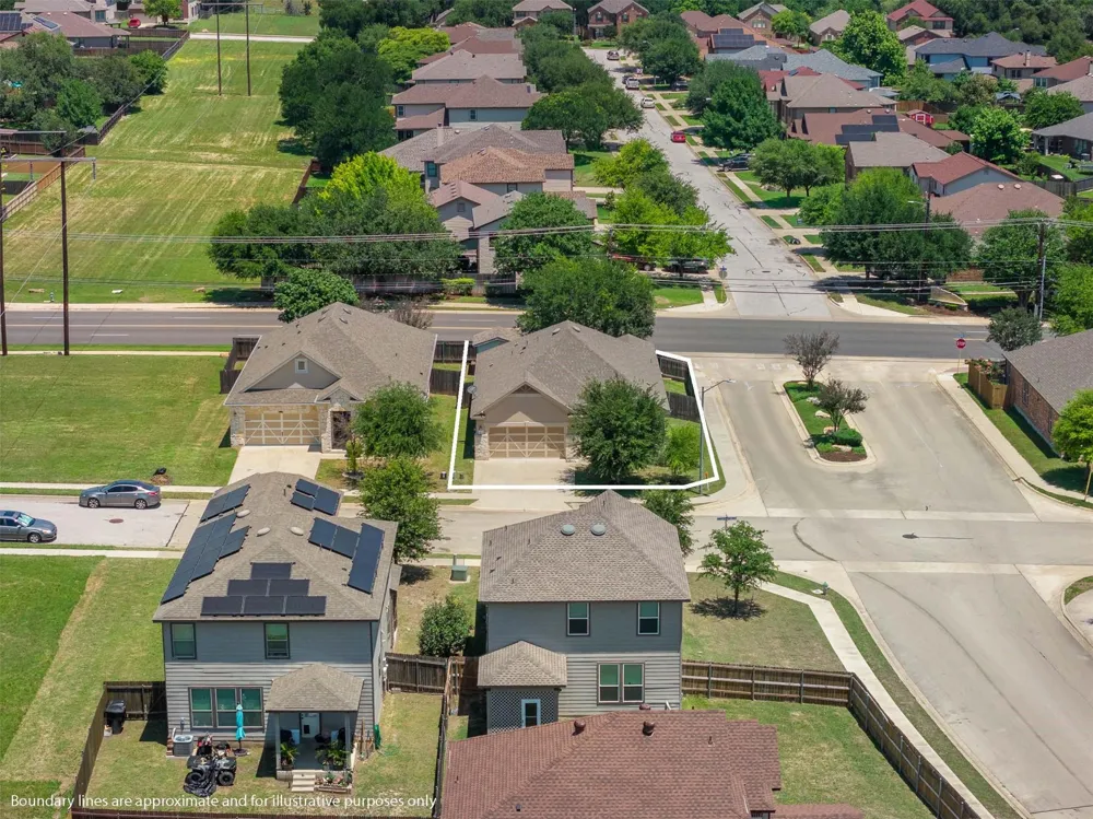 9104 Lonesome Oak Drive Temple, TX 76502