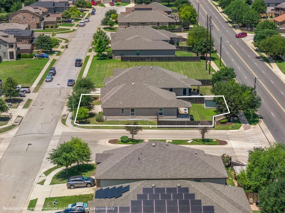9104 Lonesome Oak Drive Temple, TX 76502