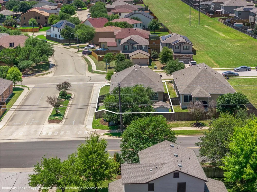 9104 Lonesome Oak Drive Temple, TX 76502