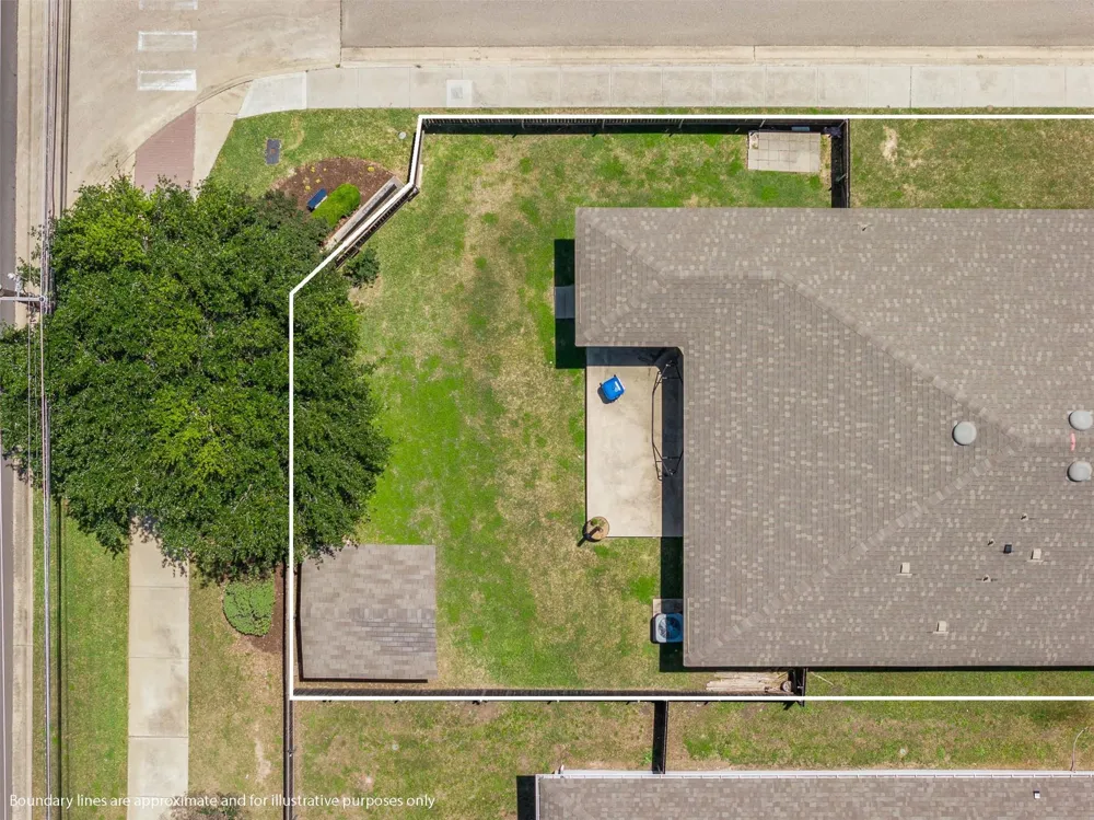 9104 Lonesome Oak Drive Temple, TX 76502