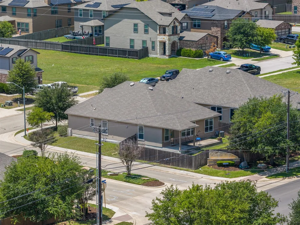 9104 Lonesome Oak Drive Temple, TX 76502
