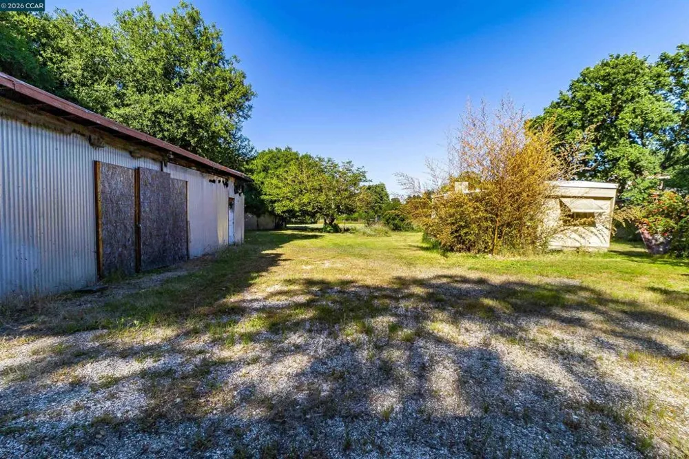 19317 Olive Ave Sonoma, CA 95476