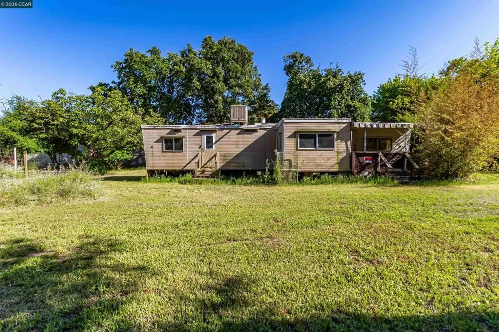 19317 Olive Ave Sonoma, CA 95476