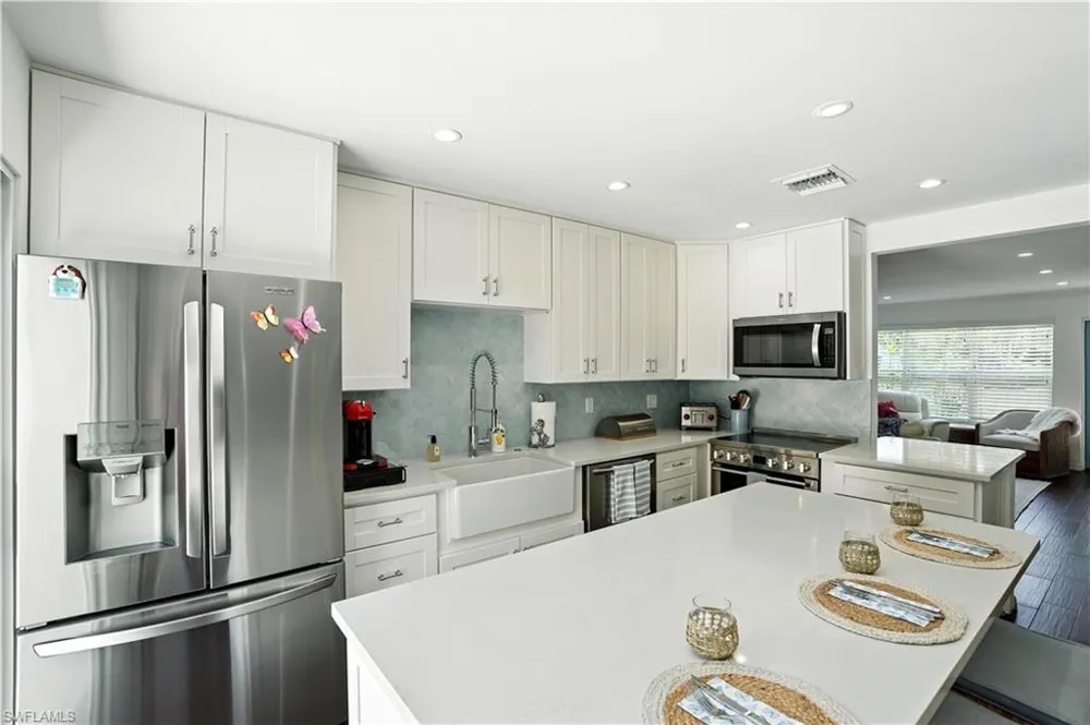 1063 22nd Avenue Naples, FL 34103