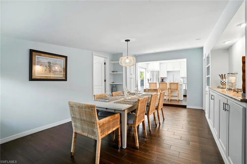 1063 22nd Avenue Naples, FL 34103