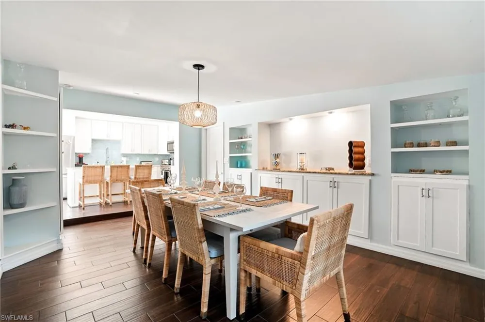 1063 22nd Avenue Naples, FL 34103