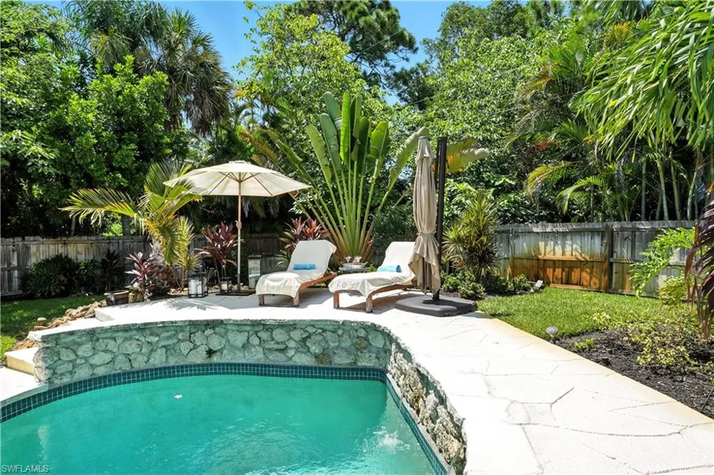 1063 22nd Avenue Naples, FL 34103