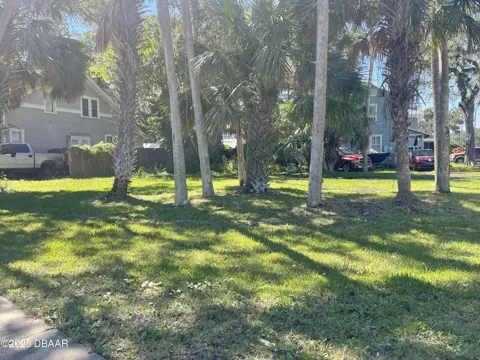 S Beach Street