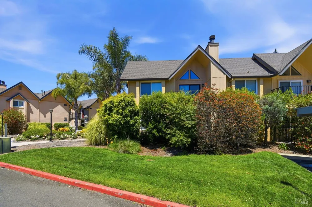 200 Foss Creek Circle ##A Healdsburg, CA 95448