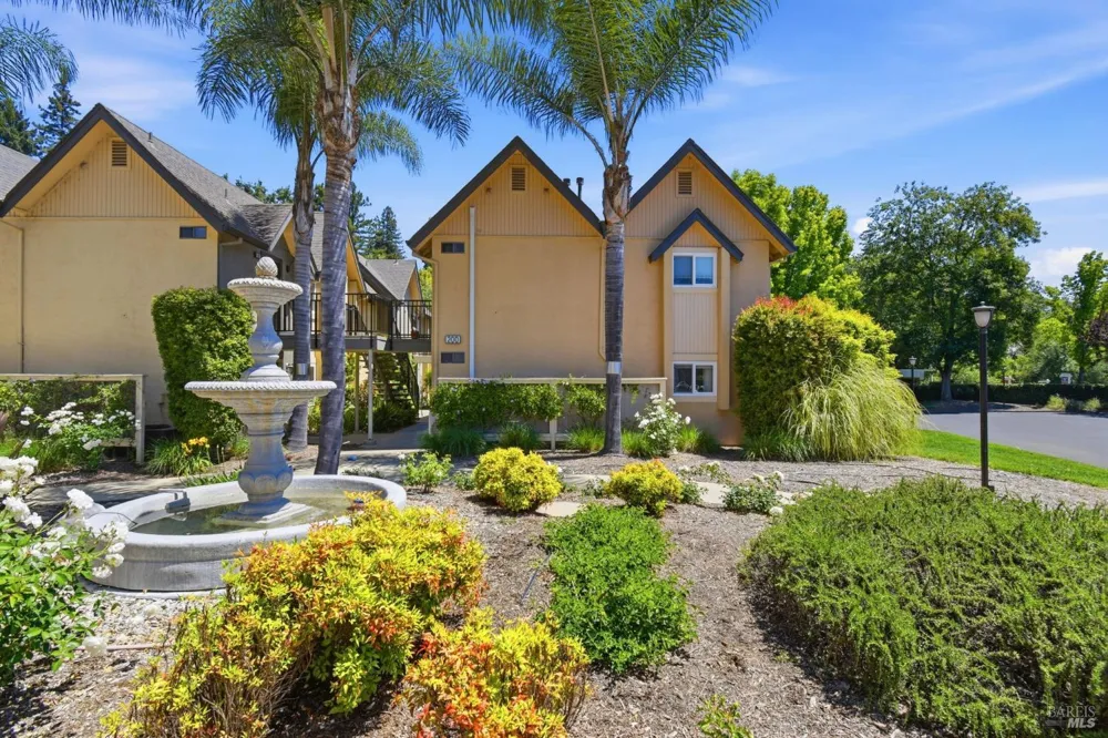 200 Foss Creek Circle ##A Healdsburg, CA 95448