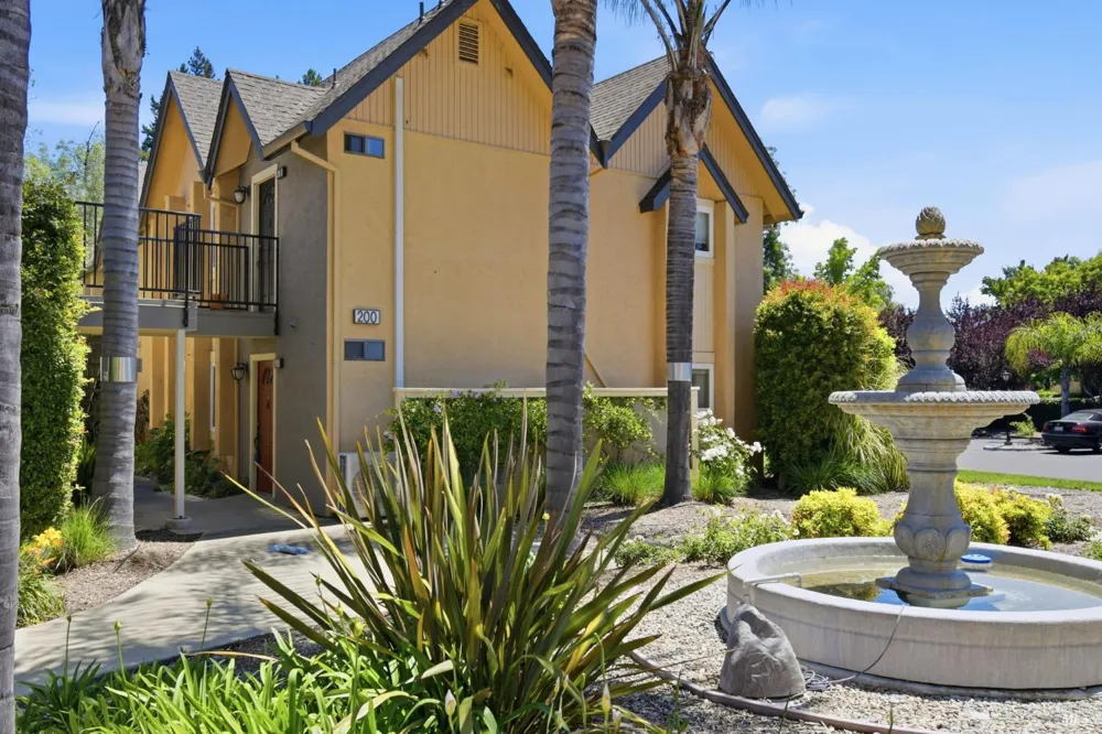 200 Foss Creek Circle ##A Healdsburg, CA 95448