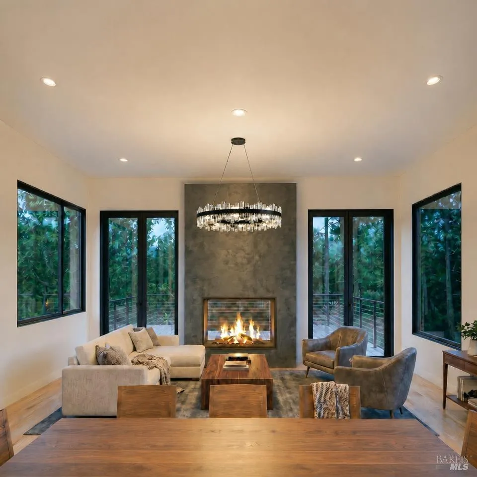 1 Redwood Avenue Larkspur, CA 94939