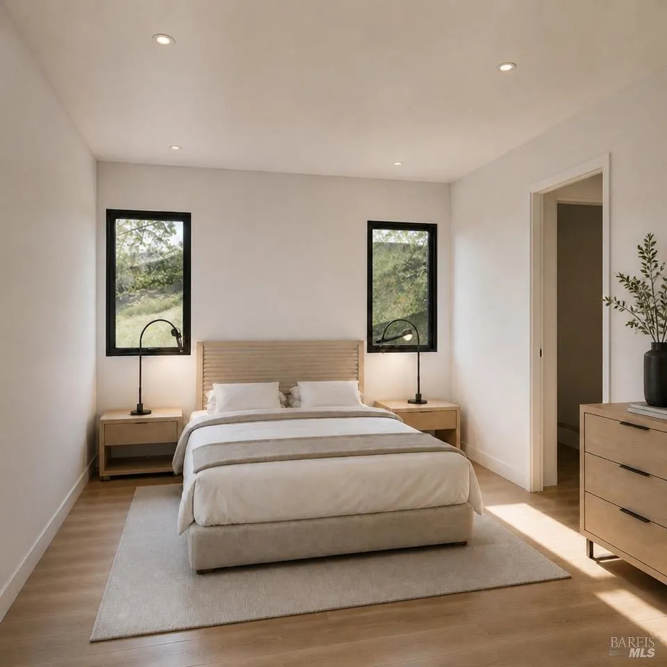 1 Redwood Avenue Larkspur, CA 94939