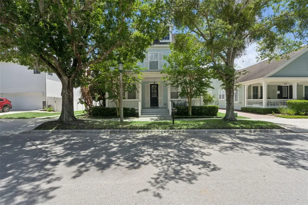 930 CROTON ROAD Celebration, FL 34747