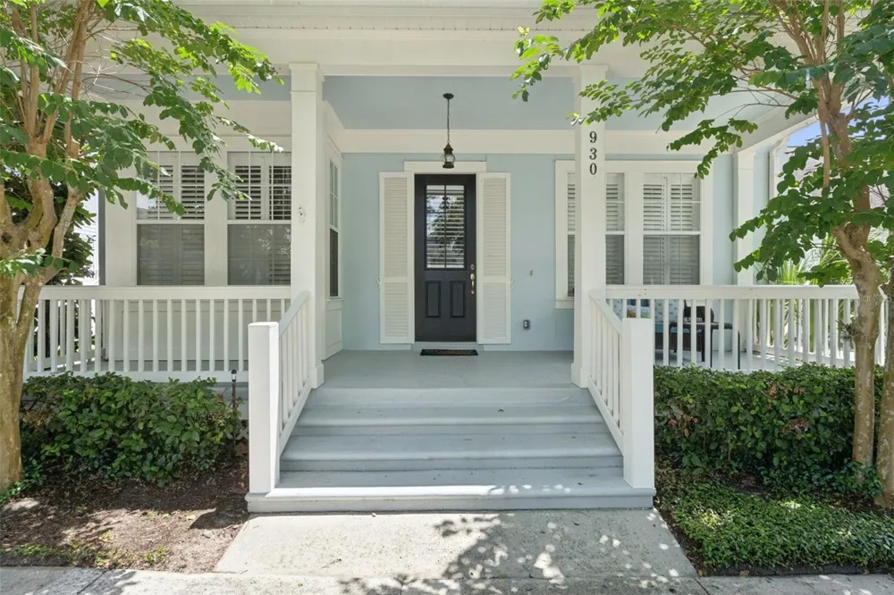 930 CROTON ROAD Celebration, FL 34747