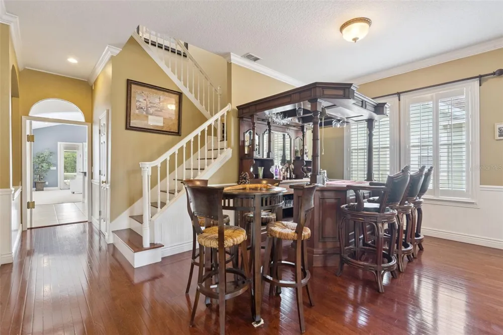 930 CROTON ROAD Celebration, FL 34747