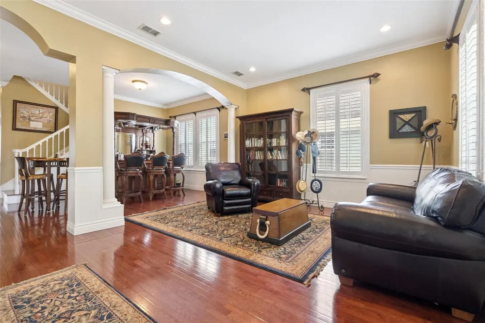 930 CROTON ROAD Celebration, FL 34747