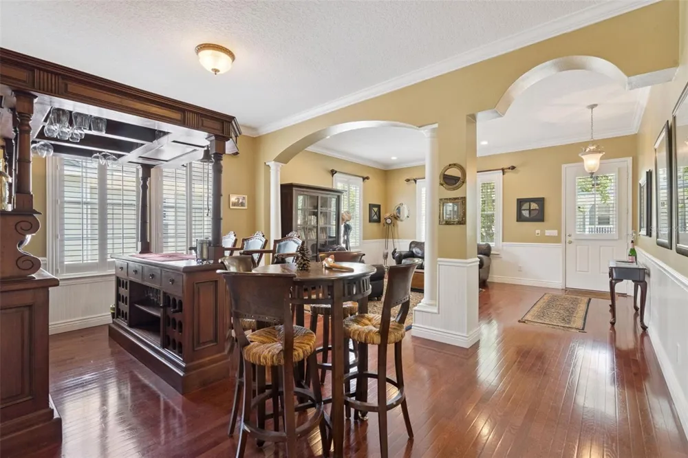 930 CROTON ROAD Celebration, FL 34747