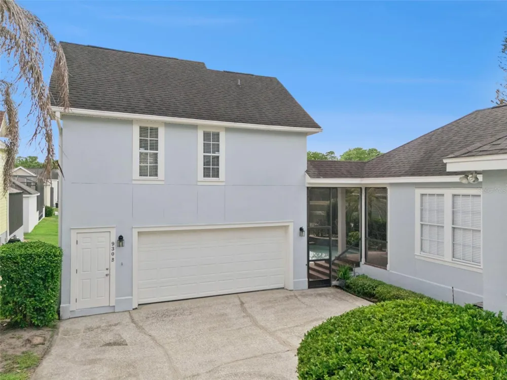 930 CROTON ROAD Celebration, FL 34747