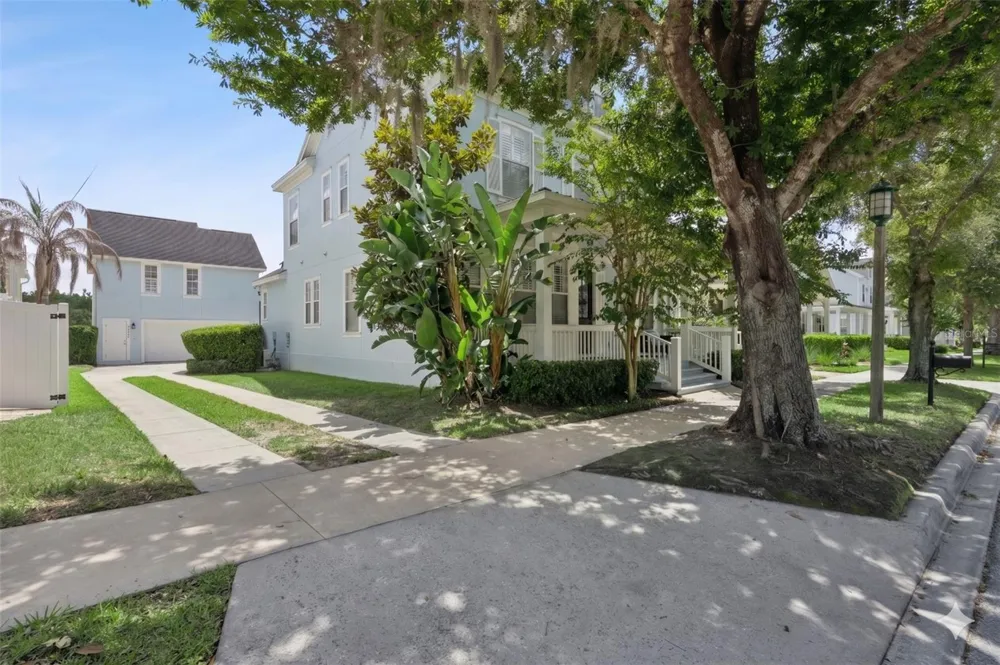 930 CROTON ROAD Celebration, FL 34747