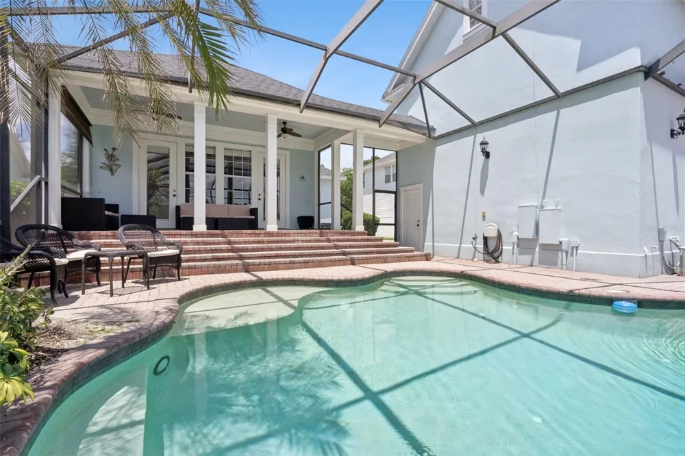 930 CROTON ROAD Celebration, FL 34747