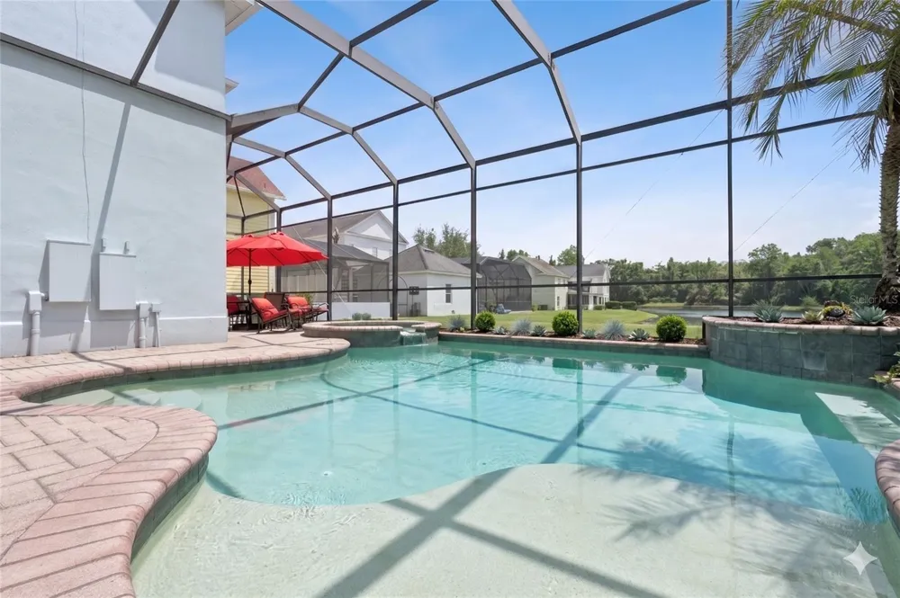 930 CROTON ROAD Celebration, FL 34747